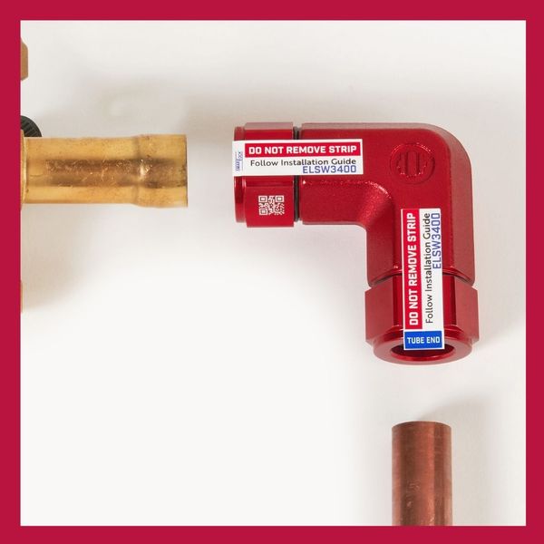 Choosing Air Conditioner Fittings Learn More Today SmartLock